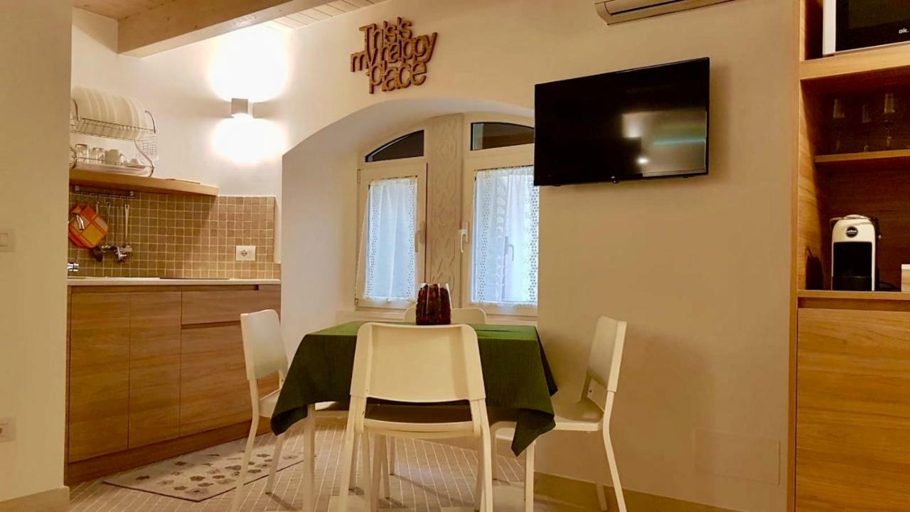 More Apartments Il Ferrarese 2 Bari Extérieur photo